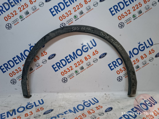 5NA854820 VW TİGUAN 2017 - 20 ARKA SAĞ DODİK