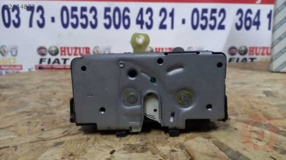 FIAT PUNTO SIFIR ORİJİNAL KAPI KİLİDİ