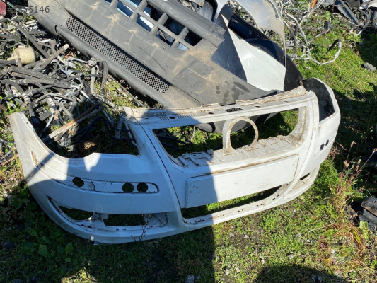 VOLKSWAGEN POLO ÖN TAMPON
