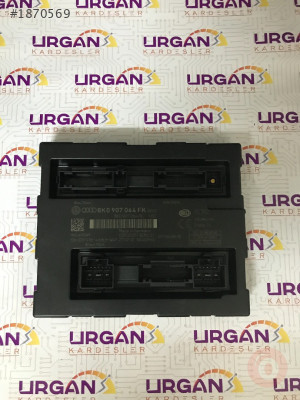 8K0907064FK 5DK009918-46  AUDI A4 BCM HELLA