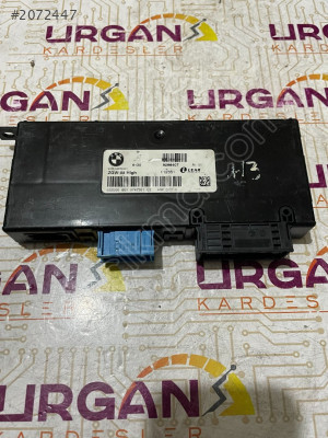 9266407 532506 BMW F01 F02 F06 F07 F12 ZGW BEYNİ