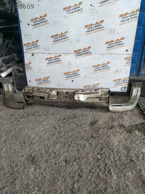 Fiat Doblo 3 çıkma ön panel