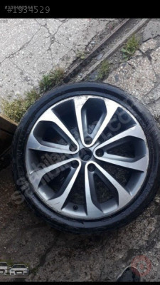 QASHQAİ JANT