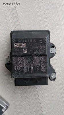 VOLKSWAGEN PASSAT 2015 2019 AİRBAG BEYNİ 3Q0959655BJ