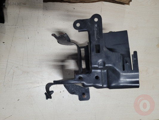 Opel Astra G-Zafira A Boş Role Kutusu 6238019 90560119