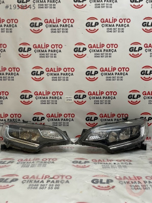 Honda Jazz Sol Ön Far Hatasız Orjial Çıkma