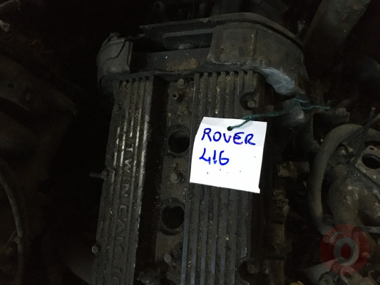 Rover 416 Komple Motor (Parça parça satılık)