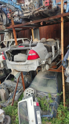 CHEVROLET AVEO HATASIZ HELEZON YAYI OTO MEHMET GÜVENCESİYLE