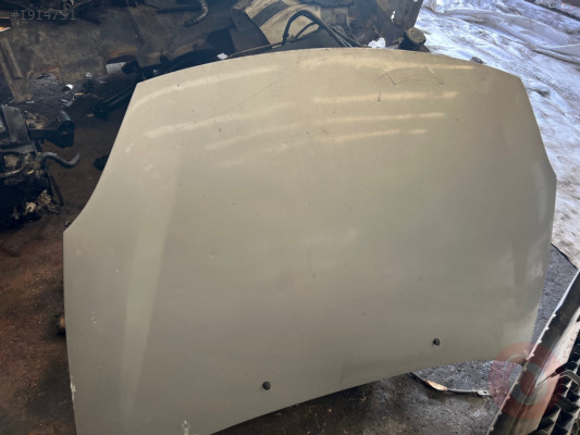Renault Clio Talya Kasa Çıkma Ön Kaput