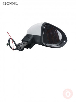 3G1857502FK 3G1857508FB SAĞ DIŞ DİKİZ AYNASI KOMPLE KARARTMA