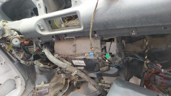 fiat scudo çıkma kalorifer kazanı