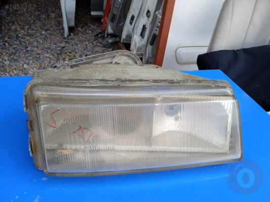 seat toledo far