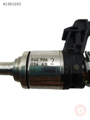 04E906036AB 04E906036BC 1.0 TGI DBY ENJEKTÖR KAMİQ POLO İBİZ