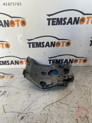 CİTROEN C4 1.6 HDİ KLİMA KOMPRESÖR AYAĞI ORJİNAL TEMSAN