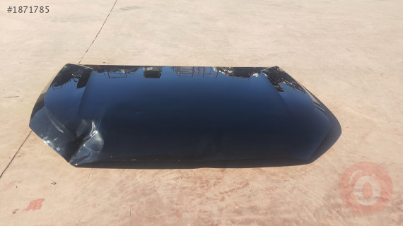 AUDİ Q2 16/20 ÖN KAPUT SEFALILAR OTO CIKMA