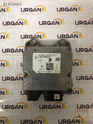 BK3T-14B321-AB FORD TRANSİT V363 AİRBAG BEYNİ AUTOLIV