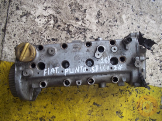 FİAT ALBEA 1.4 MOTOR SİLİNDİR KAPAKLARI,ALBEA 1.4 SİLİNDİRİ