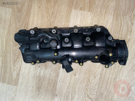 FIAT LINEA 1.6 MJET EMME MANİFOLDU GÜL OTOMOTİV