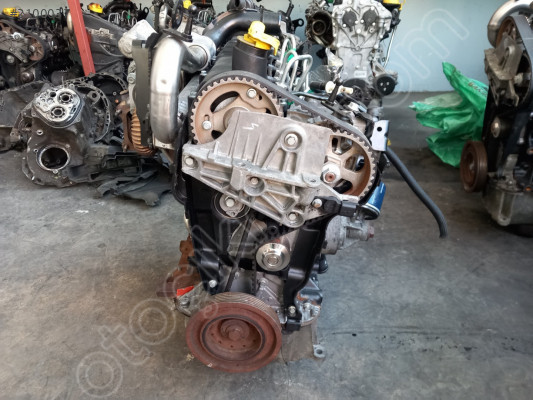 Renault kangoo3  1.5 dci 85 hp motor komble
