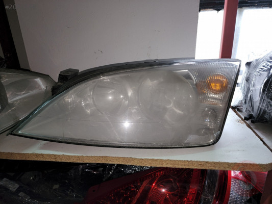 MONDEO SOL FAR 2007