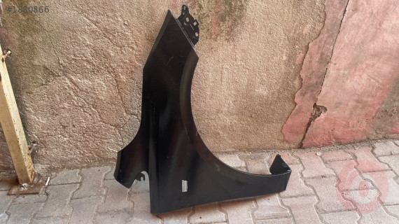 OPEL CORSA E SAĞ ÖN ÇAMURLUK SIFIR ORJİNAL TAŞIMA HATALI 13434577