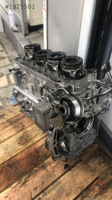 3008 MOTOR BLOK 1.5 BLUHDİ 18- PEUGEOUT 1623960980