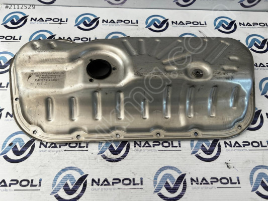059103602BG KARTER AUDİ A4-A5-A6-A7-A8-Q7-Q8  2013>>2023