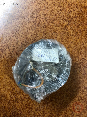 COMBO C AİRBAG SARGISI AKİL&YAMAN OTOMOTİV 05396941634