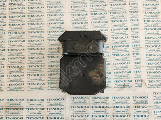 4B0614517G 0265950055 VW PASSAT B5.5 ABS BEYNİ çıkma