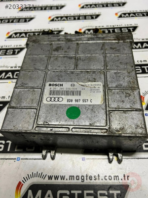 Audi A4 ADR Motor Beyni 8D0907557C 0261203938/939