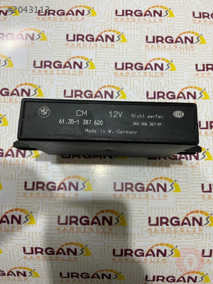 61.35-1387620 BMW F30 3 SERİSİ ALARM BEYNİ