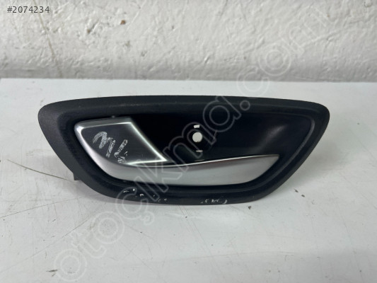 RENAULT MEGANE 4 SOL ÖN KAPI KOLU MONTECAR 806719687R