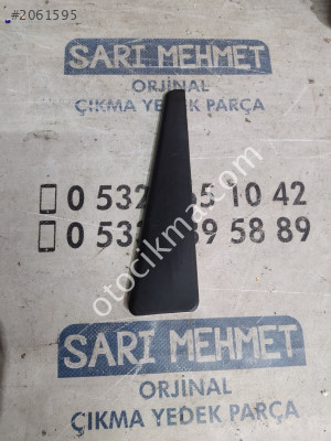 ÇIKMA PEUGEOT 307 SOL ARKA MUSKA 9638489377