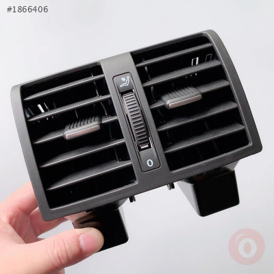 VW CADDY TOURAN 04-20 ARKA HAVALANDIRMA IZGARASI 1T0819203B