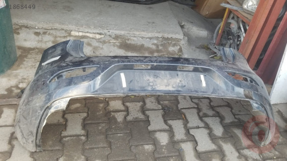 volvo v40 arka tampon