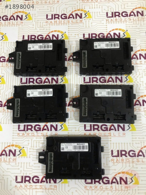 284B10447R A2C92226608 DACIA LODGY UCH BEYNİ