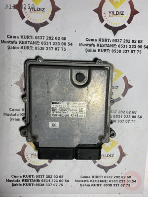 MERCEDES SPRINTER CIKMA MOTOR BEYNI A6409004900_0281018018