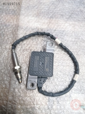04L907805BH 04L907807BH 04L907805EH NOX SENSÖRÜ