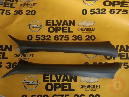 Opel Vectra B Çıkma Direk Bakaliti