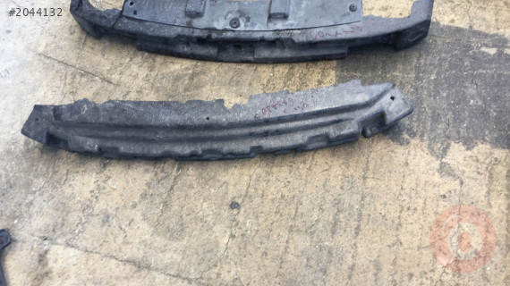 CHEVROLET CAPTİVA C 140 TAMPON KÖPÜĞÜ.OTO ERKAN ÜNYE