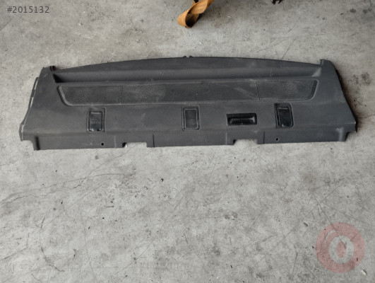 A 204 695 01 59 Mercedes w 205 plastik