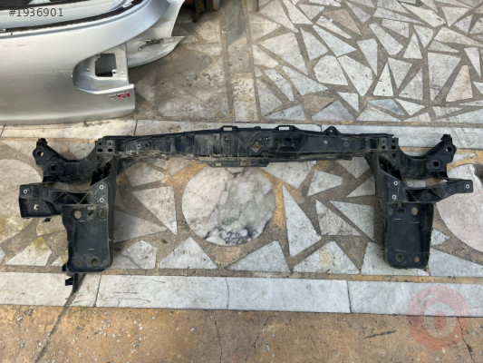 RENAULT KANGOO 3 ÇIKMA ÖN PANEL ORJİNAL