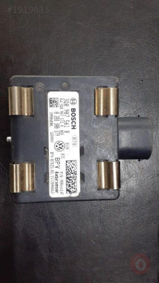 VOLKSWAGEN PASSAT 2015 2019 RADAR SENSÖRÜ 3Q0907561B