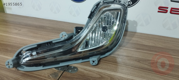Sis Lambası Sol | Hyundai Blue Yeni