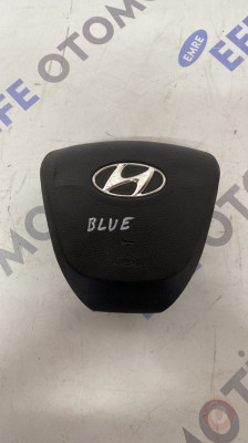 hyundai accent blue orjinal direksiyon airbag (son fiyat)