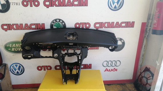 OTO ÇIKMACIM'DAN MERCEDES W 205 KASA GÖĞÜSLÜK