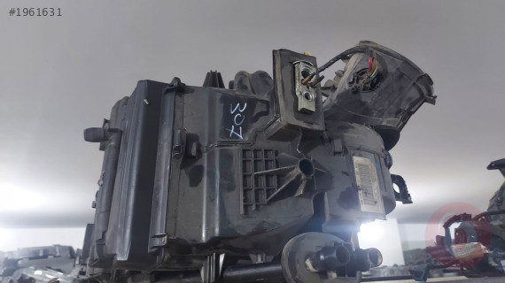 PEUGEOT 307 KALORİFER KAZANI