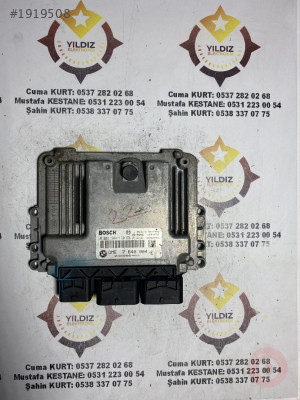 MINI COOPER CIKMA MOTOR BEYNI 0261S04160