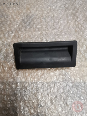 5N0827566T 5E5827566 5N0827566B BAGAJ AÇMA KOLU CADDY PASSAT