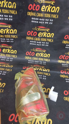 OPEL CORSA B  SOL STOP SIFIR.OTO ERKAN ÜNYE
